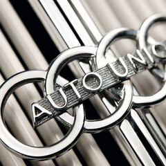 ¿Por qué el emblema de Audi tiene cuatro aros entrelazados?