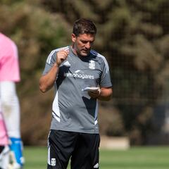 Carrión: “Si nos dormimos tendremos problemas”