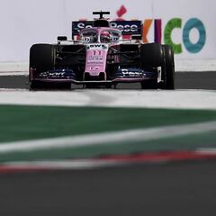 Fechas y precios para comprar boletos del Gran Premio de México 2020