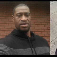 George Floyd autopsy: no sign of traumatic asphyxia or strangling