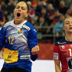 Silvia Navarro: "Viver nos hizo creer que esto era posible"