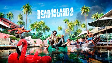 Dead Island 2 avance