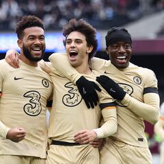 El Chelsea rompe la banca