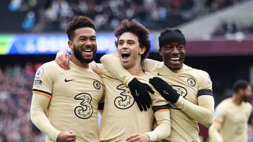 El Chelsea rompe la banca