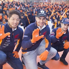 "Mi codo vale un Mundial"