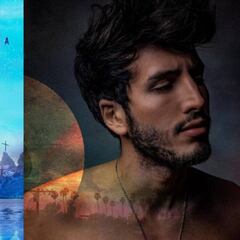 Escucha 'Fantasía', nuevo trabajo discográfico de Sebastián Yatra