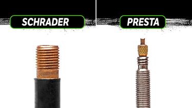 Olvídate de los pinchazos con la cámara de aire de bicicleta Slime