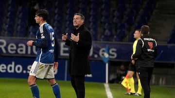 04/12/23 PARTIDO SEGUNDA DIVISION
REAL OVIEDO - ESPANYOL
CARRION