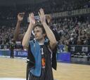 El Bilbao Basket renueva a Mumbrú, Raúl López y Grimau