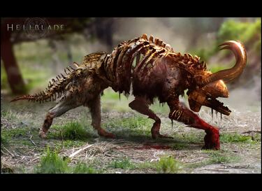 Hellblade, Impresiones