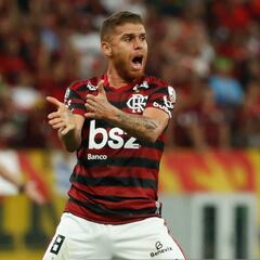 DT Flamengo: "Cuéllar tendrá que asumir las consecuencias"