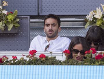 Facundo Campazzo