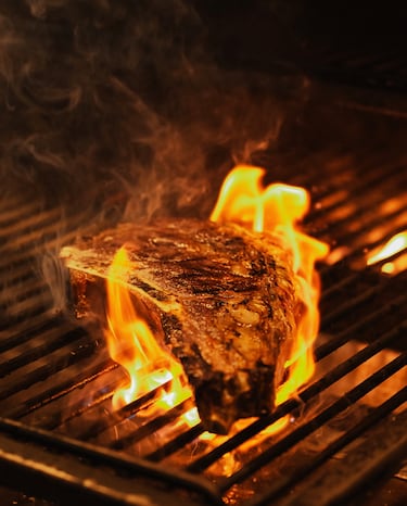 Gran Vía 18, la cita indispensable para los amantes de la carne en Madrid 