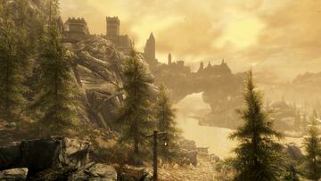 Captura de pantalla - The Elder Scrolls V: Skyrim - Special Edition (PC)