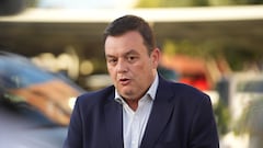 Two Spain players to leave squad as talks lead to “series of agreements”