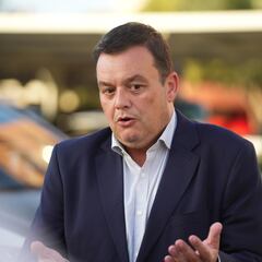 Two Spain players to leave squad as talks lead to “series of agreements”