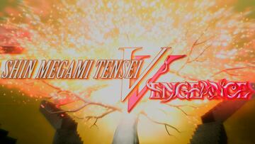 Shin Megami Tensei V: Vengeance es el RPG que todo amante del género debe de jugar