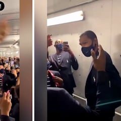 Ni uno, ni dos, ni diez... ¡200 deportistas de USA se unen para 'trolear' a Kevin Durant!