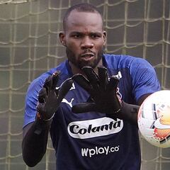 "Si nos quedamos mirando la Bombonera, vamos perdiendo"
