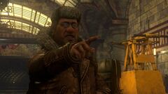 Imágenes de Syberia 3: An Automaton with a plan