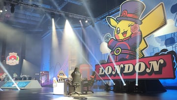 Pokémon Worlds Championships 2022: the huge return of Pokémon's biggest tournament