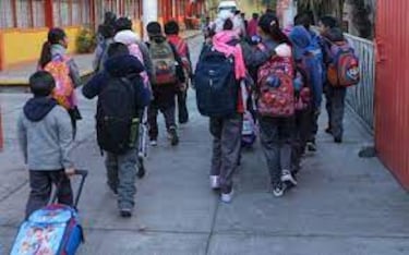 Calendario escolar SEP: ¿Hay clases el viernes 30 de septiembre del 2022?
