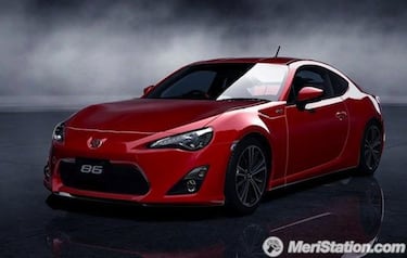 El nuevo update para Gran Turismo 5 llegará mañana