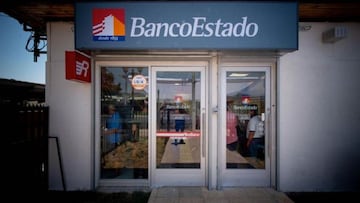 Bono COVID Navidad en BancoEstado: cuándo acaba el pago en depósito electrónico y cómo reclamar