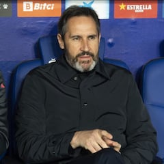 Los eneros negros de Moreno