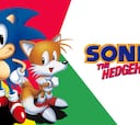 Ya puedes jugar a Sonic The Hedgehog 2 gratis en tu móvil