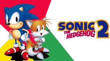 Ya puedes jugar a Sonic The Hedgehog 2 gratis en tu móvil