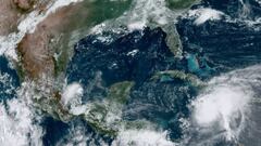 ¿Dónde impactará el Huracán Beryl en México?: lista de estados que sufrirán afectaciones