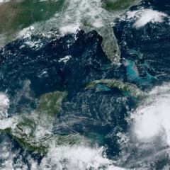 ¿Dónde impactará el Huracán Beryl en México?: estados que sufrirán afectaciones
