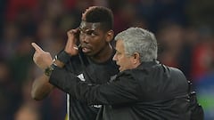 There are things that I cannot say, otherwise I will get fined - Pogba