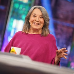 Los prejuicios sexuales de Petra Martínez: “Me daba mucho corte”