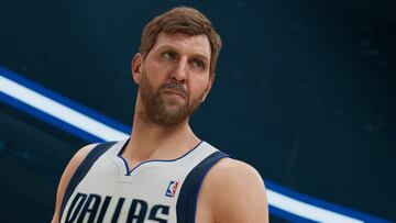 Imágenes de NBA 2K22