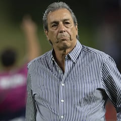 La presión de Chivas cada día acecha más a Tomás Boy