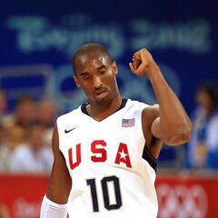 LeBron James and Dwyane Wade-produced documentary “The Redeem Team” to be streamed on Netflix