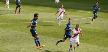 La geofagia del Espanyol