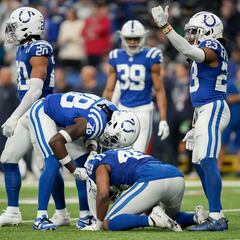 Estos son los equipos eliminados de NFL Playoffs 2024