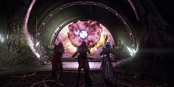 Captura de pantalla - Destiny: La Casa de los Lobos (360)