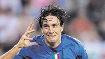 Luca Toni.
