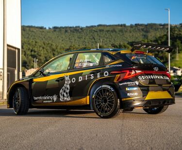 Pepe López vuelve a enfundarse el casco