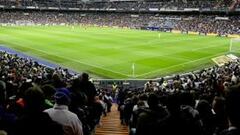 Treinta y cinco mil euroabonados verán gratis al Tottenham