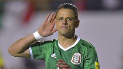 El 11 ideal histórico de la Selección Mexicana