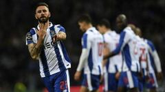 Sigue el partido en directo