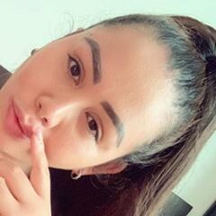 El drama que vivió Yina Calderón en México