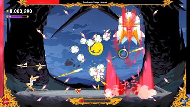 Los mejores juegos de Steam: rómpete una pierna, dale uranio a tu bebé y haz caer a un ángel de los cielos