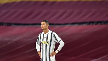 Posible sanción para los jugadores de la Juventus que salieron de la 'burbuja'.