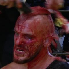 Resultados completos Triplemanía XXXI Ciudad de México: Sam Adonis pierde la cabellera